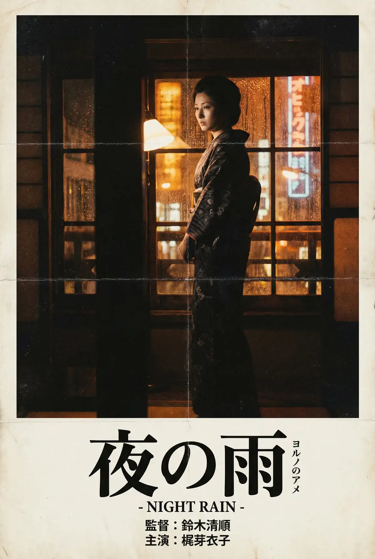 日本经典伦理电影海报 - 电视剧回廊亭免费播放 馆藏推荐作品